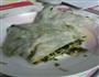 菠菜卷的做法图解11