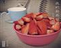 草莓果酱的做法图解2