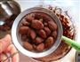 焦糖巧克力杏仁豆的做法图解10