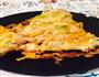 鸡蛋挂面煎饼的做法图解7