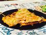 鸡蛋挂面煎饼的做法图解8