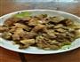 简易焖猪肉酱油的做法图解6