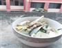 电饭锅煲鱼头豆腐汤的做法图解6