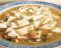 蟹粉豆腐-简易版的做法图解6