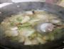 白菜汤的做法图解7