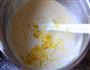 柠檬轻乳酪蛋糕的做法图解5