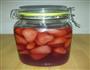 草莓罐头的做法图解7