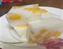 椰奶芒果糕的做法图解6
