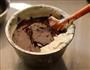 巧克力海绵蛋糕的做法图解14