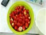 草莓酱的做法图解1