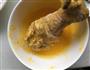 香酥鸡腿的做法图解5