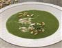 西餐-豌豆菠菜汤的做法图解7