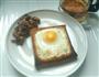芝士蛋土司片的做法图解3