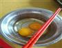 火腿蛋炒饭的做法图解2