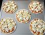 迷你披萨  的做法图解16