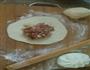 牛肉馅饼的做法图解4