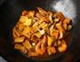 干锅海鲜脆豆腐的做法图解10