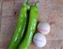 尖椒鸡蛋的做法图解1
