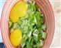 尖椒鸡蛋的做法图解2
