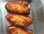 秘制蜂蜜烤翅的做法图解5