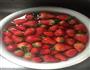 自制草莓酱的做法图解1