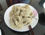 芹菜笋尖饺子的做法图解7