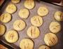 香浓奶酪老婆饼的做法图解11