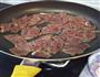 洋葱炒牛肉的做法图解4
