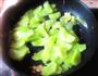 蒜蓉莴苣的做法图解3