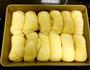 肉松面包卷的做法图解10