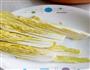 黄芽菜米线的做法图解1