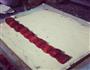 抹茶毛巾蛋糕卷的做法图解14