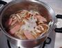 肠仔乌冬面的做法图解7