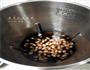 黑豆花生豆浆的做法图解2