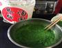 蒿蒿馍馍的做法图解5