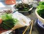 生菜包米饭的做法图解2