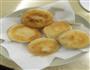 竹笋鲜肉饼的做法图解7
