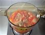 饺子茄汁汤的做法图解10