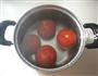 饺子茄汁汤的做法图解3