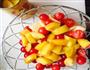 黄桃水果沙拉的做法图解4