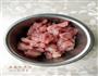 肉松的做法图解1