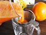胡萝卜香橙汁鲜榨版的做法图解8