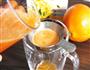 胡萝卜香橙汁鲜榨版的做法图解9