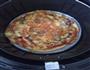 披萨 空气炸锅版的做法图解14