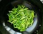 蒜苔炒鸡蛋的做法图解5