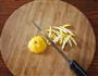桂花柠檬蜜的做法图解3
