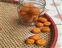 腌咸桔仔的做法图解3