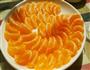 DIY无添加橘子罐头的做法图解1