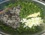 茴香馅饺子的做法图解5