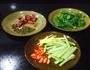 酸菜鱼腩的做法图解2